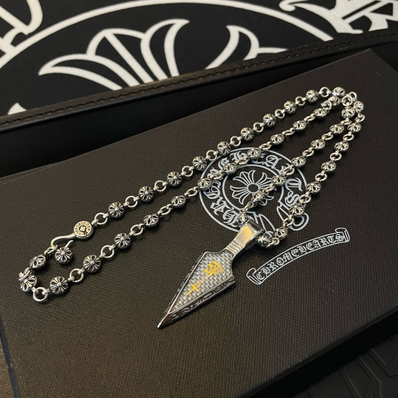 Chrome Hearts Necklaces